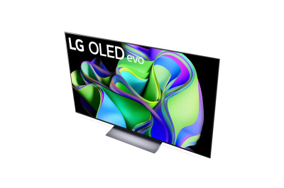  LG 77" OLED77C3RLA.ARUB Evo OLED Ultra HD 4k SmartTV