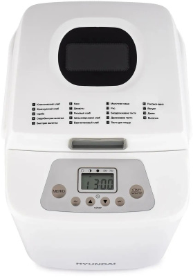  Hyundai HYBM-1088 500 