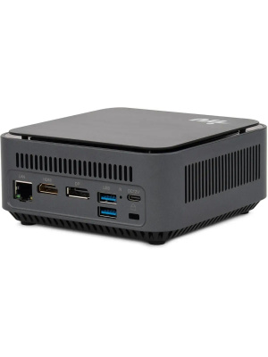����-�� iRU Planio 110ALCN, Intel N95/8 �� DDR4/256 �� SSD/Intel UHD Graphics/Windows 11 Pro, ������ (2198621)