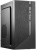 Корпус ПК Foxline FZ-015, Mini-Tower, без БП, черный Корпус ПК Foxline FZ-015, Mini-Tower, без БП, черный