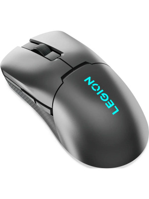 ���� Lenovo Legion M600s Wireless Gaming �����-����� ���������� 19000dpi �������. BT/Radio USB 5but (GY51H47354)