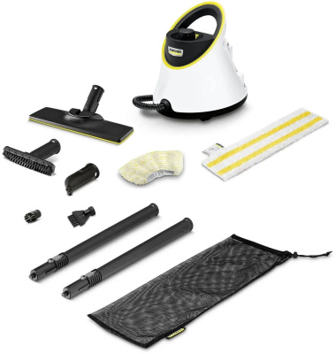   Karcher EasyFix SC 2 Deluxe 1500 