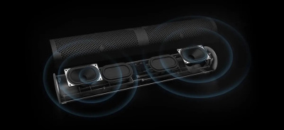 ������� ����������� Xiaomi Desktop Speaker QBH4276GL, 10��, ������