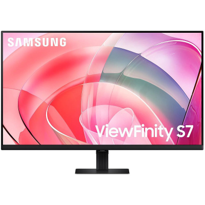 ������� 27" SAMSUNG S27D700EAI Black 