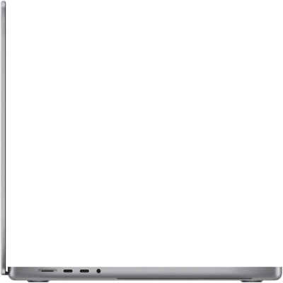  Apple MacBook Pro 16 2021, 16.2" (3456x2234) Retina XDR 120/Apple M1 Pro/16/512 SSD/M1 Pro 16-core GPU/MacOS,   (MK183HN/A)