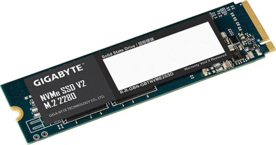 Gigabyte SSD 256GB G3NVMEV2256G M.2 2280 PCI-Express 3.0 x4, NVMe 1.4