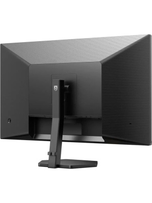������� Philips 32E1N3500 31.5" 2560x1440, WLED, 16:9, IPS, 350cd, 4ms, 1000:1, 178/178, 2*HDMI, DP, 100Hz, Tilt, Internal, VESA, Black, 3y