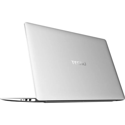 Ноутбук TECNO Megabook S1 S15AM, 15.6" (3200x2000) IPS 120Гц/Intel Core i7-1260P/16ГБ DDR5/1ТБ SSD/Iris Xe Graphics/Win 11H, серый (4894947004919)
