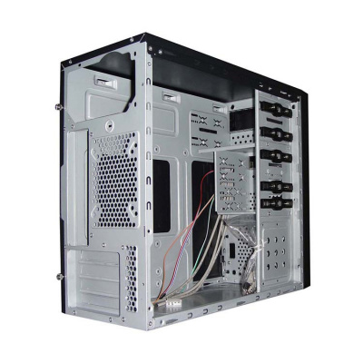 ������ EXEGATE SP-415UP Black mATX ��� �� EX277203RUS