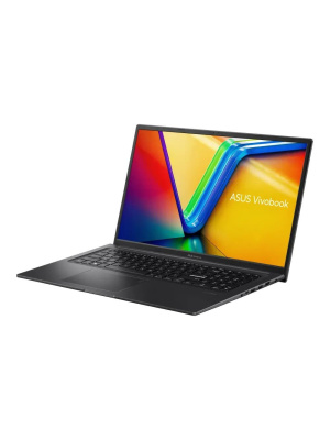  ASUS Vivobook 17X K3704VA, 17.3" (1920x1080) IPS/Intel Core i5-13500H/16  DDR4/512  SSD/Intel Iris Xe Graphics/Windows 11 Pro,  (90NB1091-M00210_Win11P)
