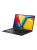  ASUS Vivobook 17X K3704VA, 17.3" (1920x1080) IPS/Intel Core i5-13500H/16  DDR4/512  SSD/Intel Iris Xe Graphics/Windows 11 Pro,  (90NB1091-M00210_Win11P)