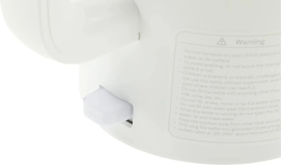 VIOMI  Xiaomi Viomi Mechanical Kettle white V-MK152A