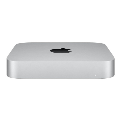  Apple Mac mini A2348, Apple M1, 16Gb RAM, 256Gb SSD, Wi-Fi, BT, MacOS,  Z12N0000J