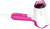 Фен Philips BHD003/00 1400Вт белый/розовый Фен Philips BHD003/00 1400Вт белый/розовый