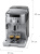  Delonghi Magnifica Smart ECAM250.31.SB 1450 