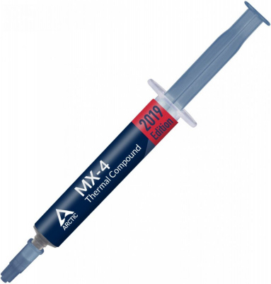  Arctic Cooling MX-4 Thermal Compound 2019 Edition (4 ) (ACTCP00002B)