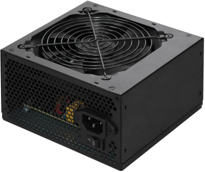 ���� ������� Digma ATX 550W DPSU-550W (20+4pin) 120mm fan 2xSATA RTL