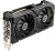 ASUS AMD Radeon RX 7600 Dual OC V2 8GB, GDDR6, OC, Ret
