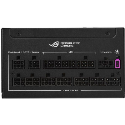 ���� ������� �� ASUS ROG Strix GAMING 1000W 90YE00W1-B0NA00