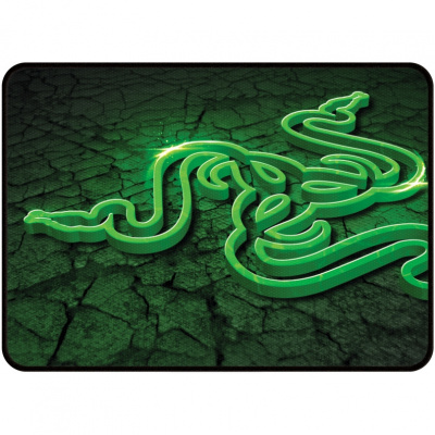 ������ ��� ���� Razer Goliathus Control Fissure Edition Medium (RZ02-01070600-R3M2)