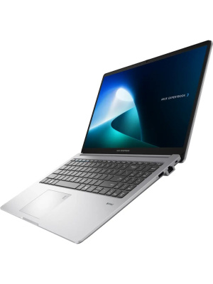 ������� ASUS ExpertBook P1 P1503CVA-S70856X, 15.6" (1920x1080) IPS/Intel Core i5-13420H/16 �� DDR5/512 �� SSD/Intel UHD Graphics/Windows 11 Pro, ����� (90NX0881-M00Y70)