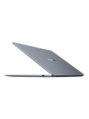 ������� HUAWEI MATEBOOK D16 MCLG-X, 16" (1920x1200) IPS/Intel Core i5-13420H/16 �� DDR4/1024 �� SSD/Intel UHD Graphics/Windows 11 Pro, ����� (53014QKW_Win11P)