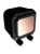 СЖО MSI MAG CORELIQUID A13 360 3 x ARGB Fan, ARGB Block СЖО MSI MAG CORELIQUID A13 360 3 x ARGB Fan, ARGB Block