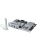 Материнская плата ASUS TUF GAMING Z890-PRO WIFI, LGA1851, Z890, 4*DDR5, 4*SATA, 4*M.2, 6*USB 3.2, 2*PCIx16, 1*PCIx4, 2*PCIx1, 2*Thunderbolt™ 4, HDMI+DP, ATX; 90MB1IR0-M0EAY0 Материнская плата ASUS TUF GAMING Z890-PRO WIFI, LGA1851, Z890, 4*DDR5, 4*SATA, 4*M.2, 6*USB 3.2, 2*PCIx16, 1*PCIx4, 2*PCIx1, 2*Thunderbolt™ 4, HDMI+DP, ATX; 90MB1IR0-M0EAY0