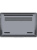 Ноутбук Tecno MegaBook K15SRA, 15.6" (1920x1080) IPS/Intel Core i5-13420H/8 ГБ DDR4/512 ГБ SSD/Intel UHD Graphics/Windows 11 Home, Серый (71005000465) Ноутбук Tecno MegaBook K15SRA, 15.6" (1920x1080) IPS/Intel Core i5-13420H/8 ГБ DDR4/512 ГБ SSD/Intel UHD Graphics/Windows 11 Home, Серый (71005000465)
