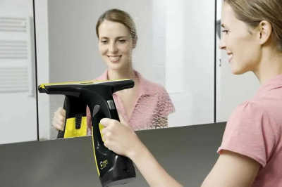  Karcher WV 2 Premium Black Edition 1.633-425.0