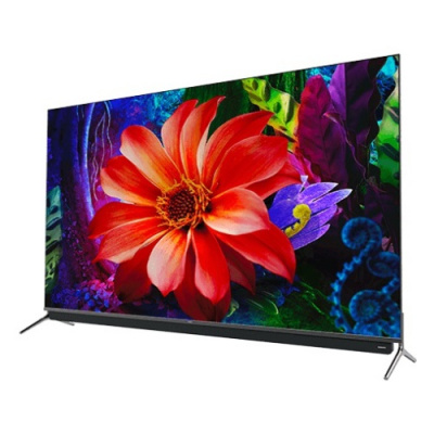 ��������� TCL 55" QLED 55C815 Ultra HD 4K SmartTV Onkyo Soundbar