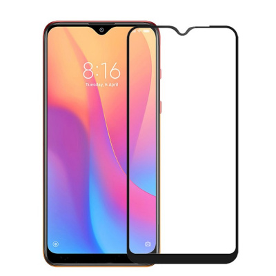   GLASS 5D  Xiaomi Redmi NOTE 7 (2019)