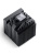 Кулер JONSBO CC90 Black LGA1851/1700/1200/115X/AM5/AM4 (TDP 285W, PWM, 130mm Black Fan + 120mm Black Fan, 6 тепловых трубок, медная база, 4-pin) Retail Кулер JONSBO CC90 Black LGA1851/1700/1200/115X/AM5/AM4 (TDP 285W, PWM, 130mm Black Fan + 120mm Black Fan, 6 тепловых трубок, медная база, 4-pin) Retail