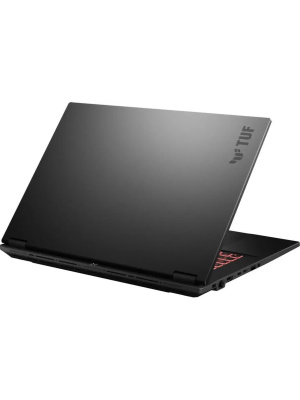 ������� ASUS TUF Gaming A18 FA808PP-S8034, 18" (1920x1200) IPS 144 ��/AMD Ryzen 9 8940HX/32 �� DDR5/512 �� SSD/NVIDIA GeForce RTX 5070 ��� ��������� (8 ��)/Windows 11 Pro, ����� (90NR0MG1-M001D0_32Win11P)