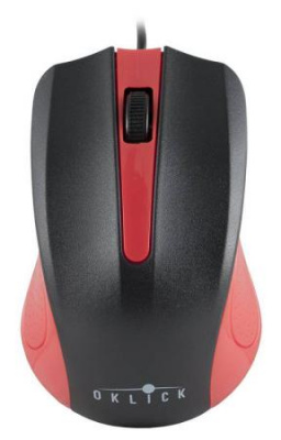   Oklick 225M   USB 