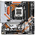 ����������� ����� Gigabyte B850M FORCE WIFI6E, Socket AM5, AMD B850, mATX, Ret