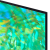  Samsung 43" UE43CU8000UXRU Ultra HD 4k SmartTV