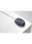 Проводная мышь Philips SPK7327, 5 кноп., USB 2.0, 1600dpi, бесшумная, Чёрный Проводная мышь Philips SPK7327, 5 кноп., USB 2.0, 1600dpi, бесшумная, Чёрный