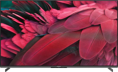 ��������� Skyworth OLED 55" 55X85G Magic Sound Karaoke TV 4K Ultra HD 120Hz Smart TV ������