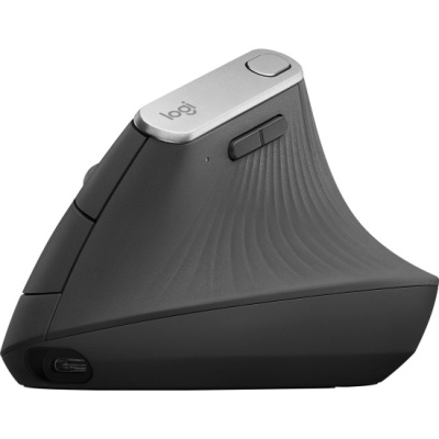���� ������������ LOGITECH MX Vertical ������/����������� (910-005449)