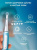 Зубная щетка электрическая Oral-B iO_S3_Ice Blue голубой Зубная щетка электрическая Oral-B iO_S3_Ice Blue голубой