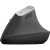 Мышь беспроводная LOGITECH MX Vertical черный/серебристый (910-005449) Мышь беспроводная LOGITECH MX Vertical черный/серебристый (910-005449)