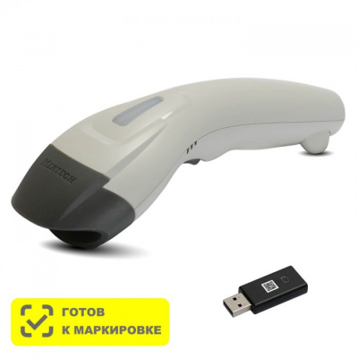 ������������ ������ �����-���� MERTECH CL-610 BLE Dongle P2D USB White