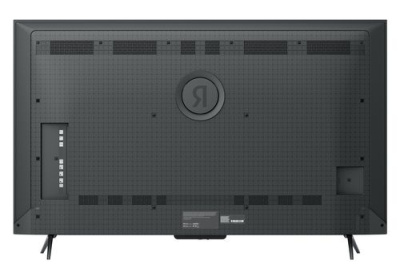 ��������� 55" (139 ��) ������ �� ������� MiniLED YNDX-00097 ������