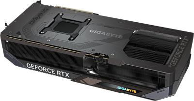  Gigabyte NVIDIA GeForce RTX 5090 GAMING OC 32Gb (GV-N5090GAMING OC-32GD) 