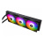 СВО для процессора Thermalright Frozen Prism 360 Black ARGB (F-PRISM-360-BL-ARGB) СВО для процессора Thermalright Frozen Prism 360 Black ARGB (F-PRISM-360-BL-ARGB)