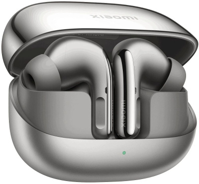������������ �������� Xiaomi Buds 5 Pro BT Titanium BHR9640GL