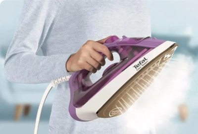 ���� Tefal Steam Essential 2 FV1955E0 1400�� ����������/�����