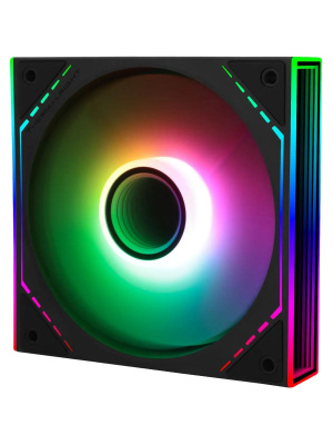 ���������� Thermalright TL-M12R-S / Reverse  / ARGB / 120mm PWM / TRTLM12RS