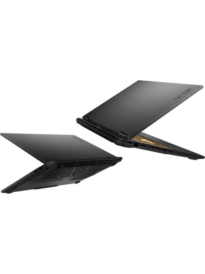 ������� ASUS TUF Gaming F16 FX608JHR-RV142, 16" (1920x1200) IPS 165 ��/Intel Core i5-14450HX/32 �� DDR5/512 �� SSD/NVIDIA GeForce RTX 5050 ��� ��������� (8 ��)/Windows 11 Pro, ����� (90NR0NA1-M007K0_32Win11P)